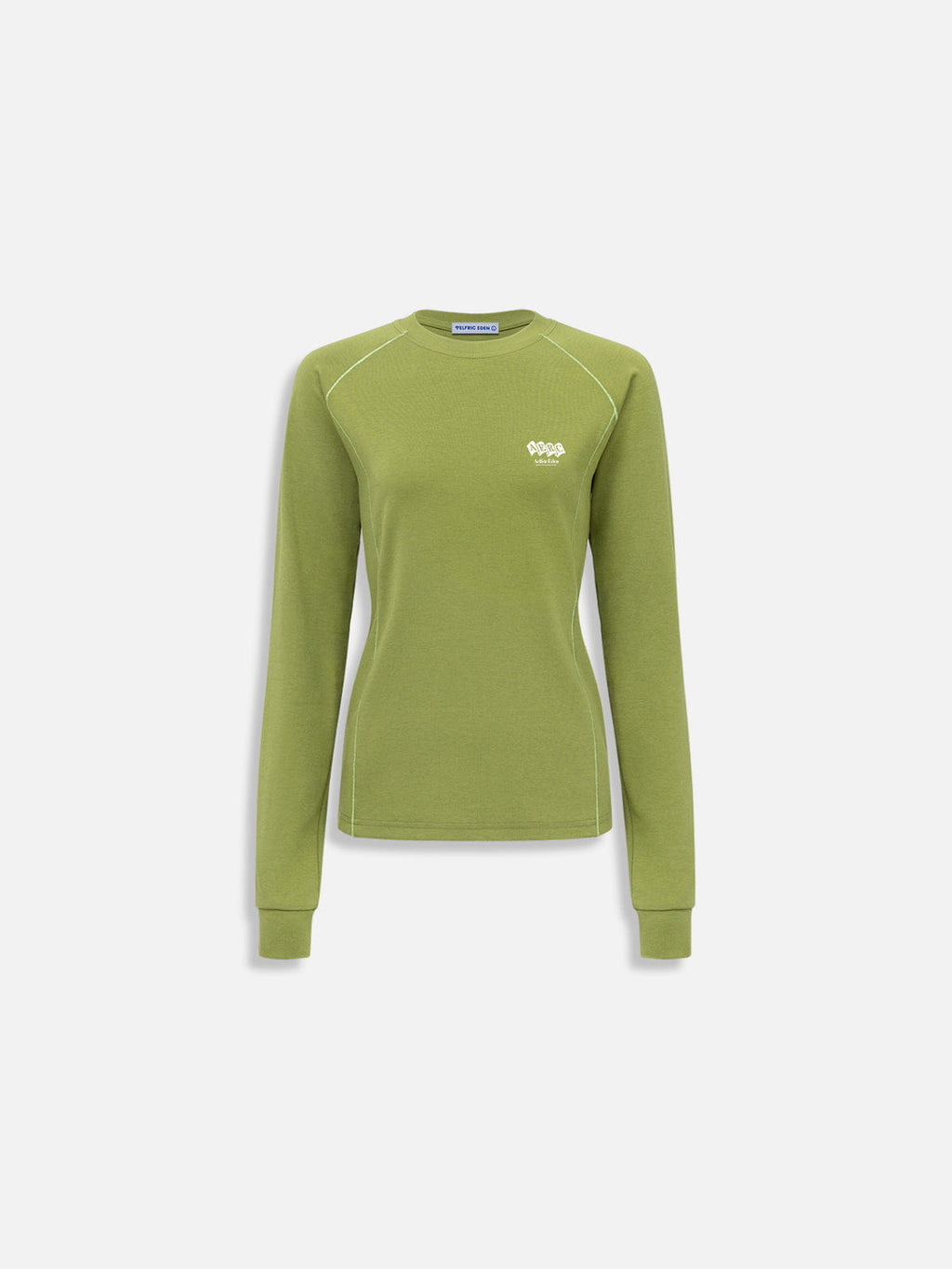 AERC Soft Slim Running Tee