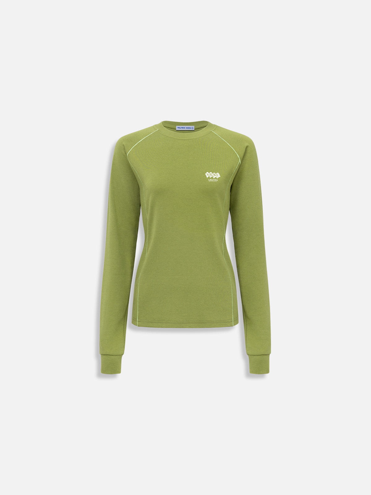 AERC Soft Slim Running Tee