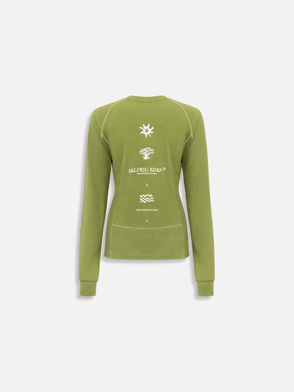 AERC Soft Slim Running Tee