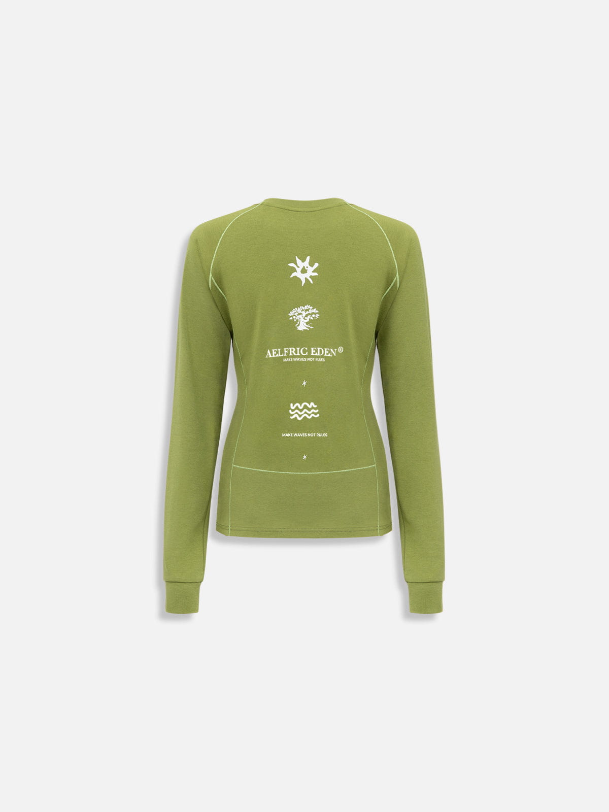 AERC Soft Slim Running Tee