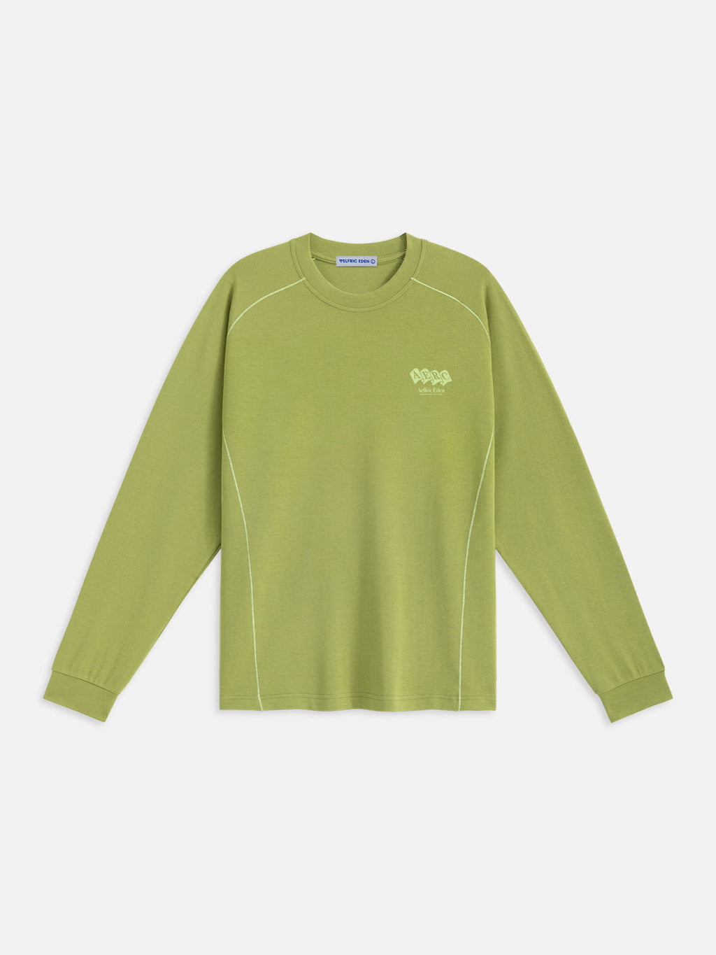 AERC Soft Running Long Sleeve  Tee