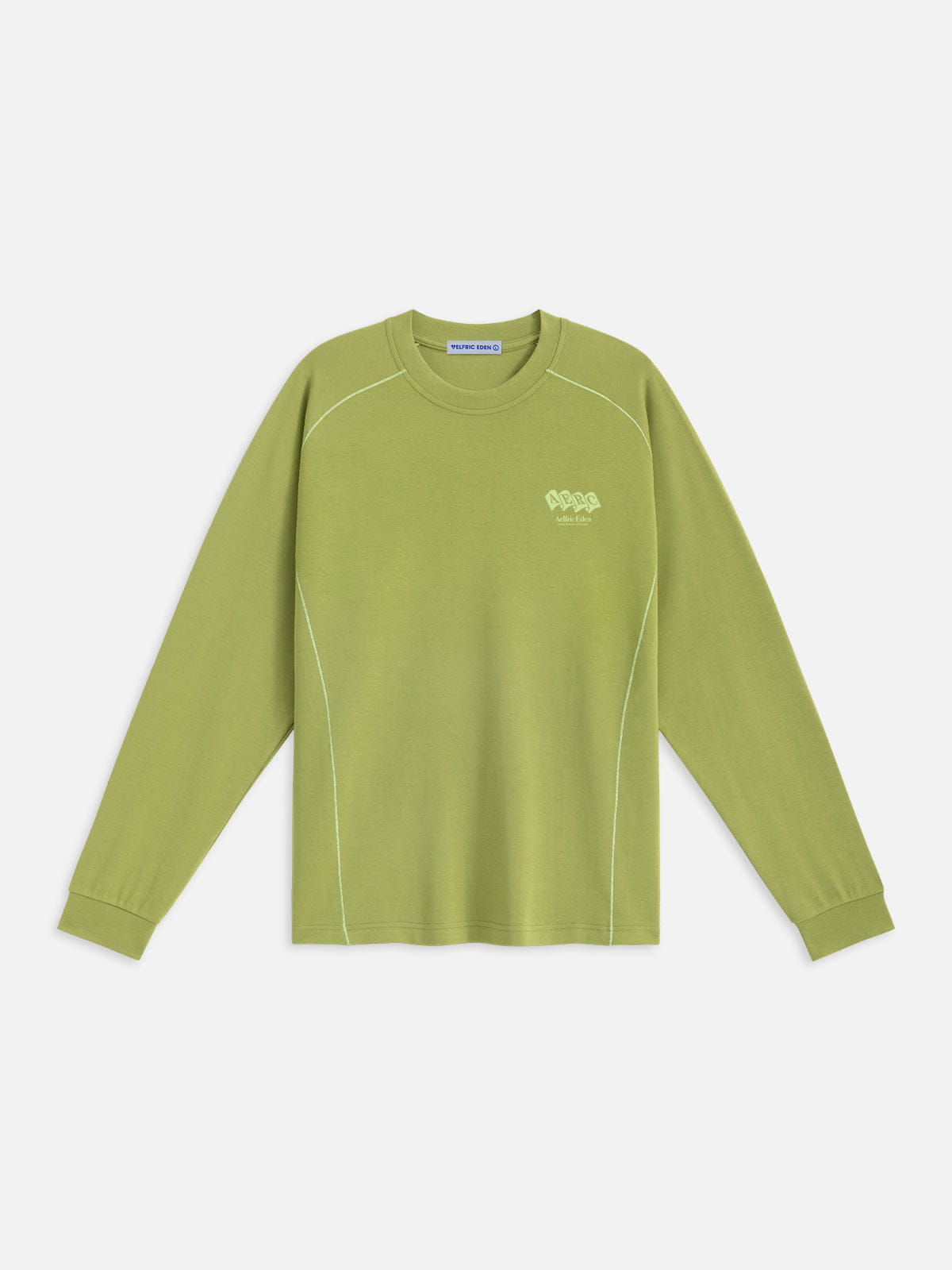 AERC Soft Running Long Sleeve  Tee