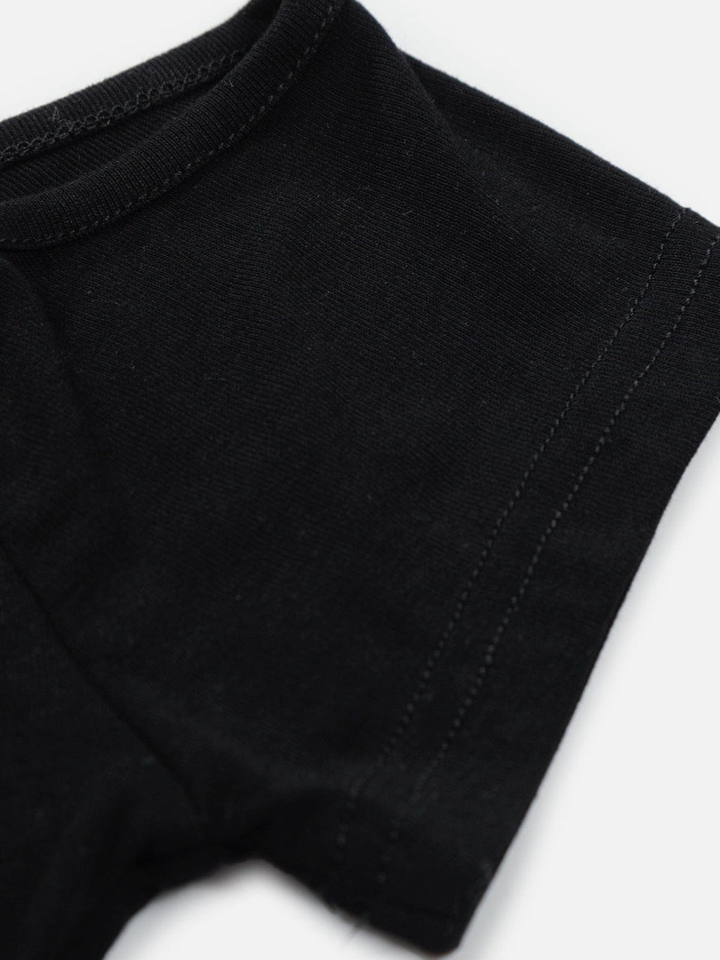 Aelfric Eden Halter Layered Baby Tee