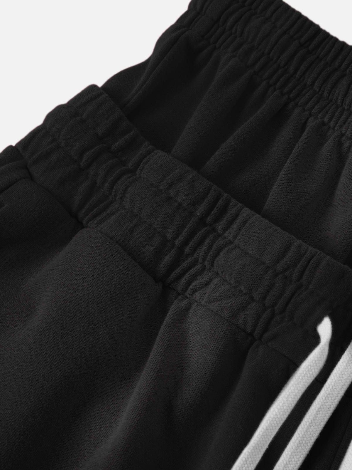 Aelfric Eden Double Waist Washed Shorts