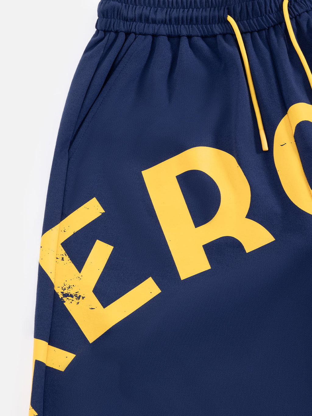 Aelfric Eden Graphic Baggy Sweatpants