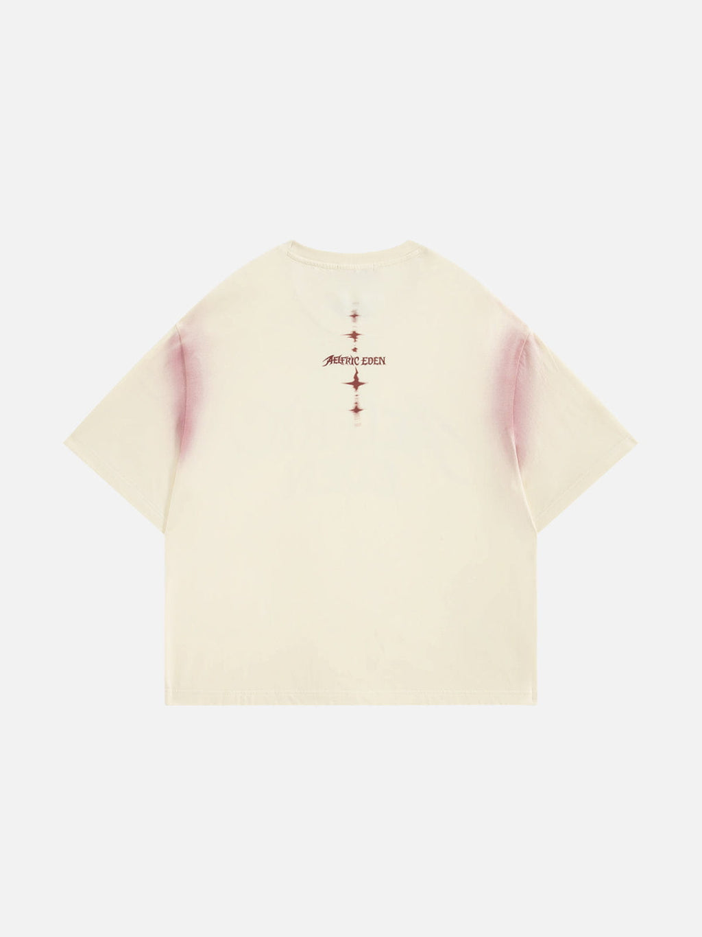 Aelfric Eden Boxy Graphic Tee