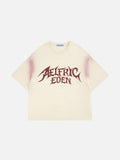 Aelfric Eden Boxy Graphic Tee