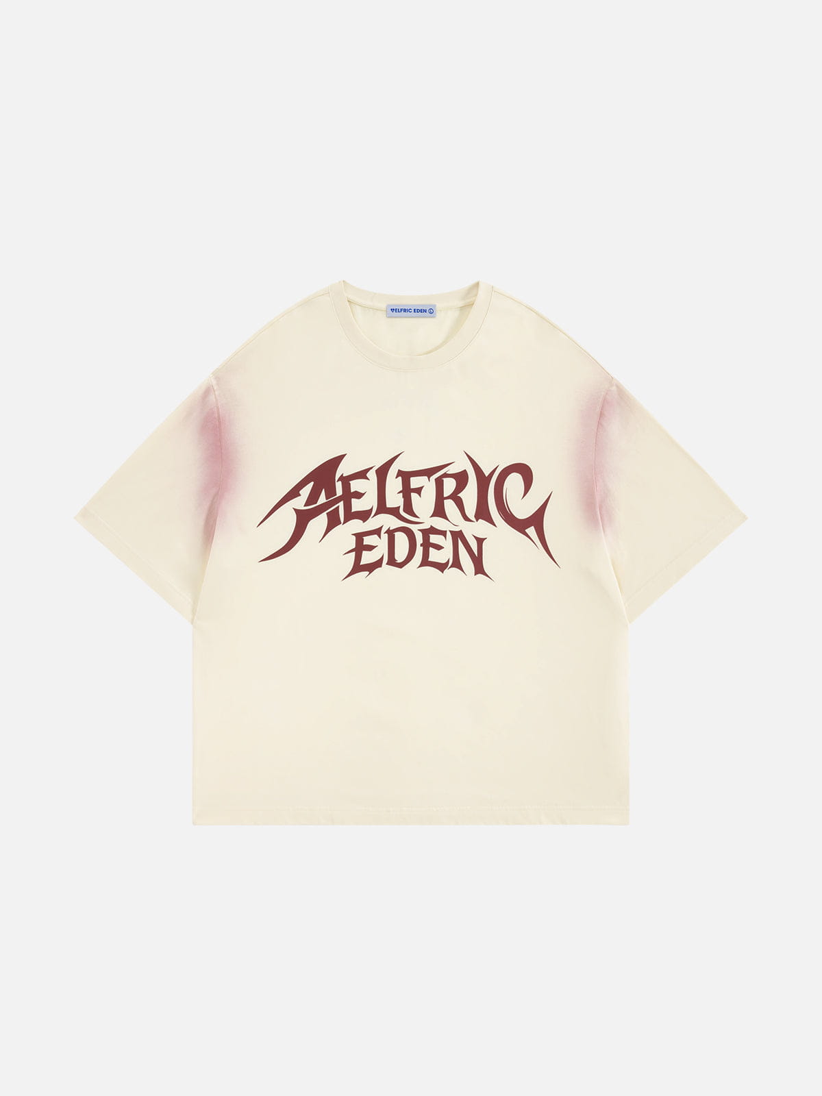 Aelfric Eden Boxy Graphic Tee