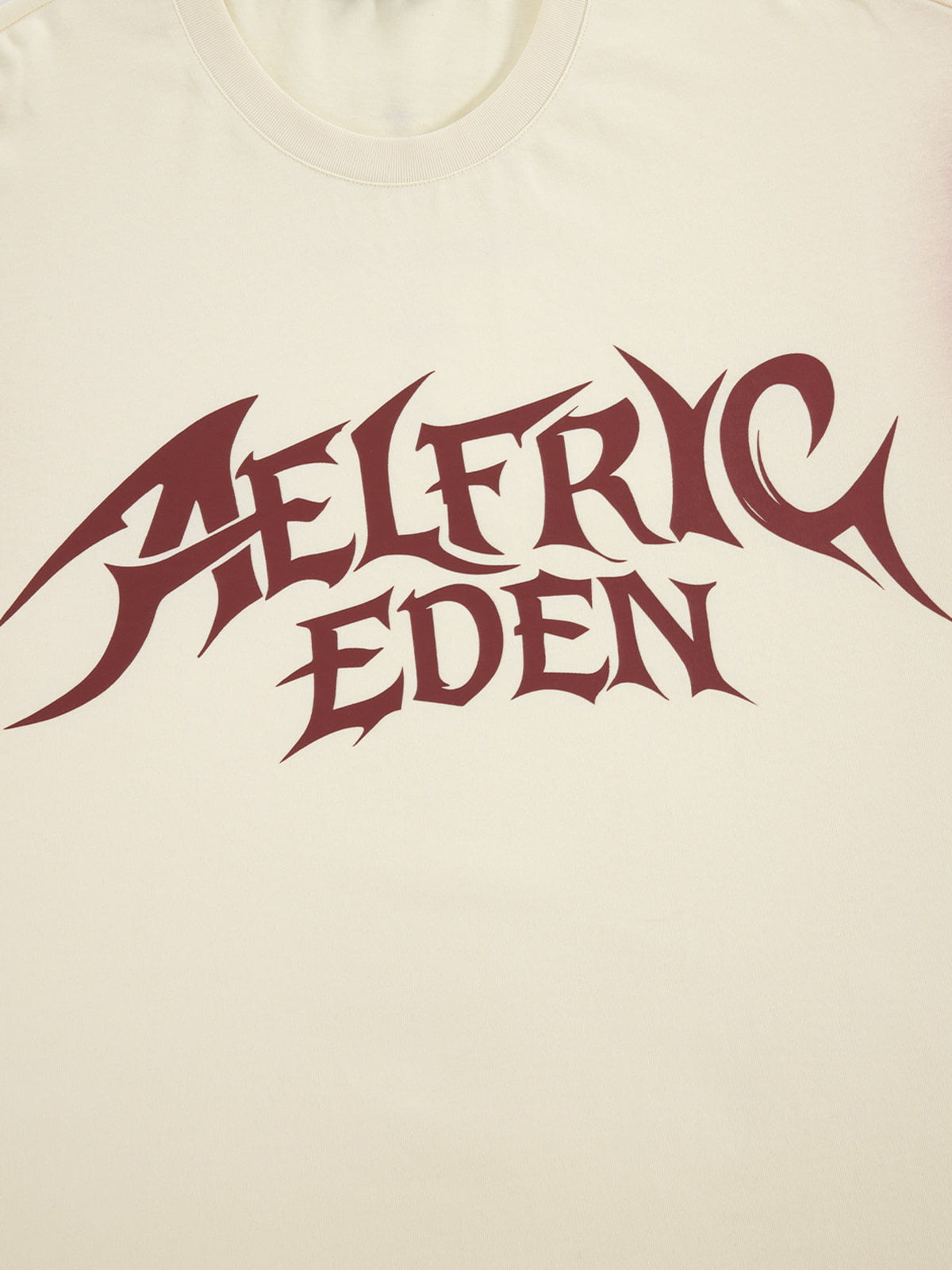 Aelfric Eden Boxy Graphic Tee