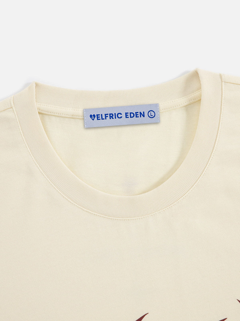 Aelfric Eden Boxy Graphic Tee