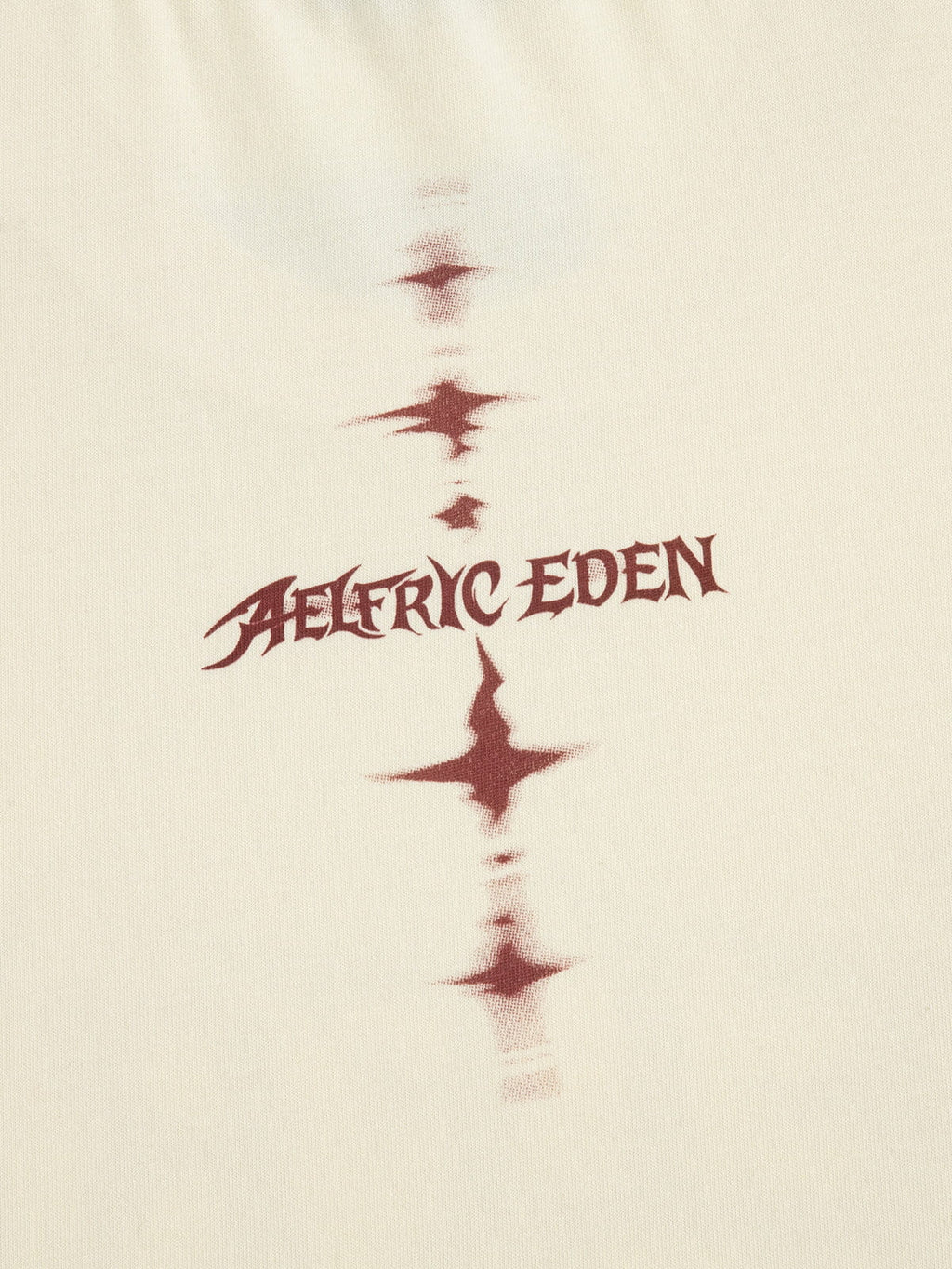 Aelfric Eden Boxy Graphic Tee