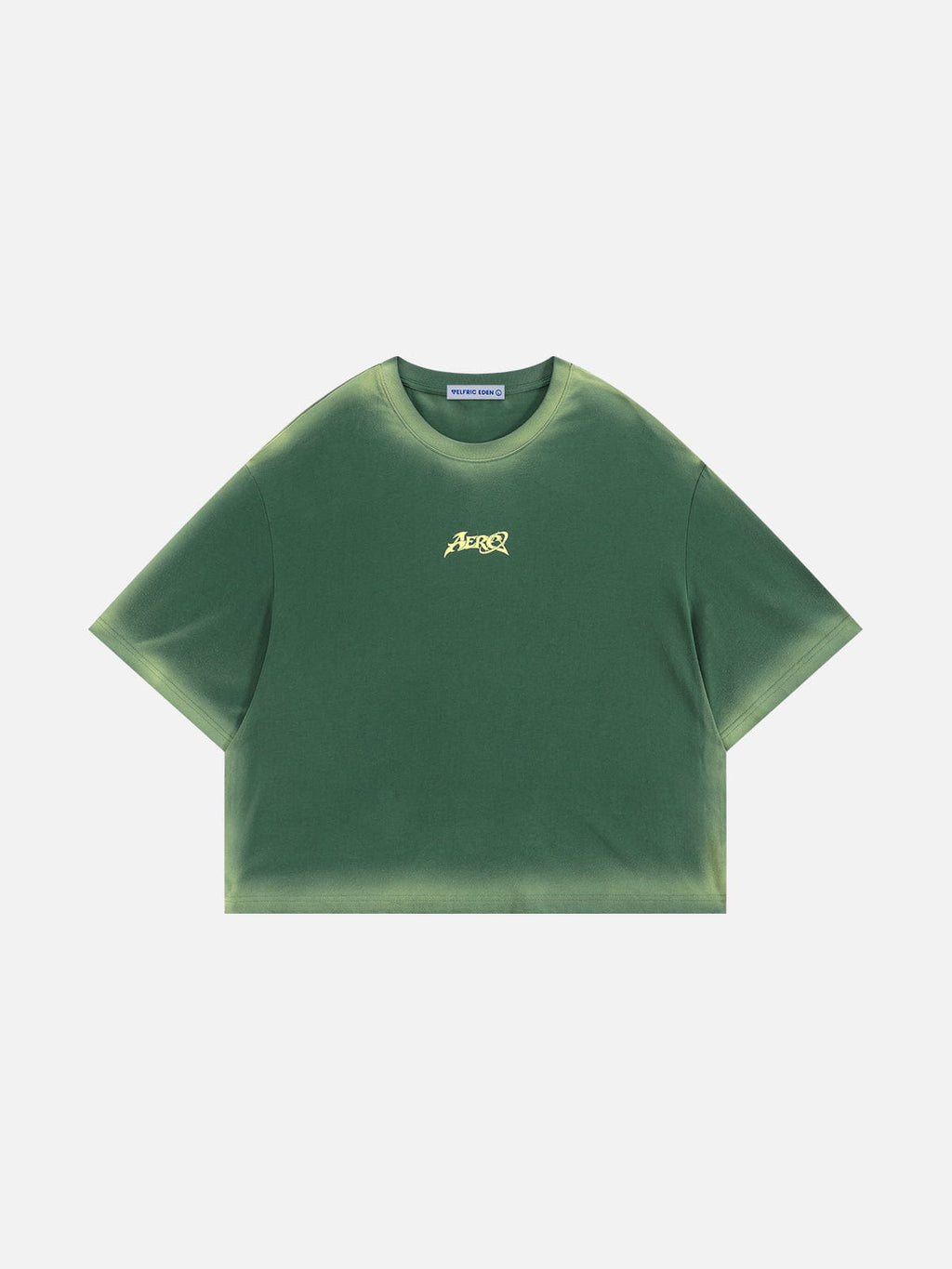 Aelfric Eden Boxy Graphic Washed Tee