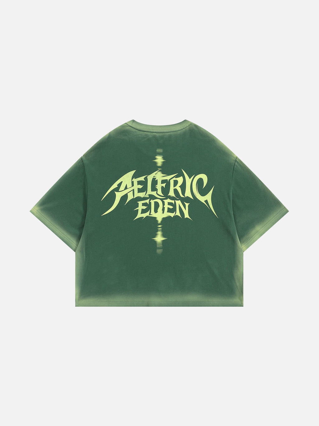Aelfric Eden Boxy Graphic Washed Tee