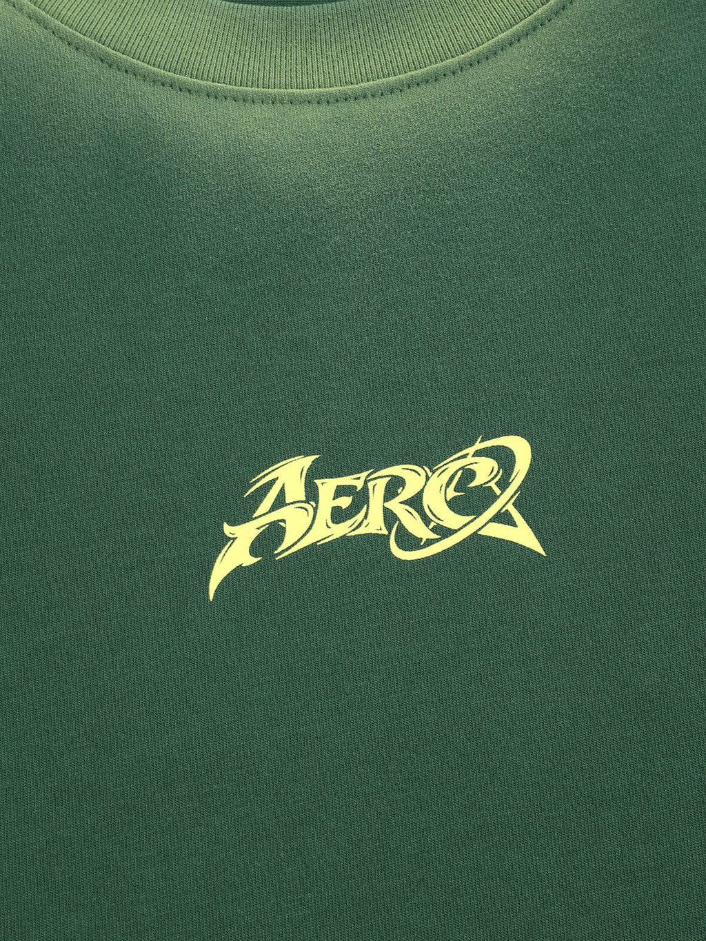 Aelfric Eden Boxy Graphic Washed Tee
