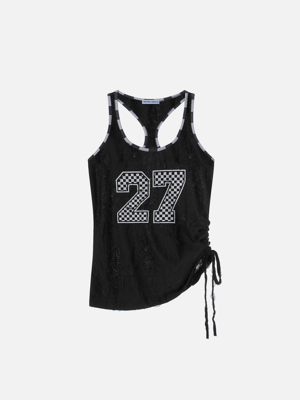 Aelfric Eden Checkerboard 27 Tank Top