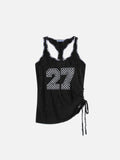 Aelfric Eden Checkerboard 27 Tank Top