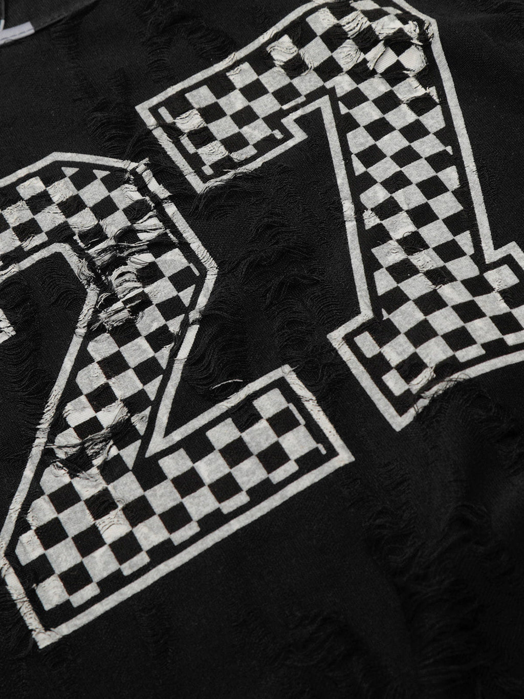 Aelfric Eden Checkerboard 27 Tank Top