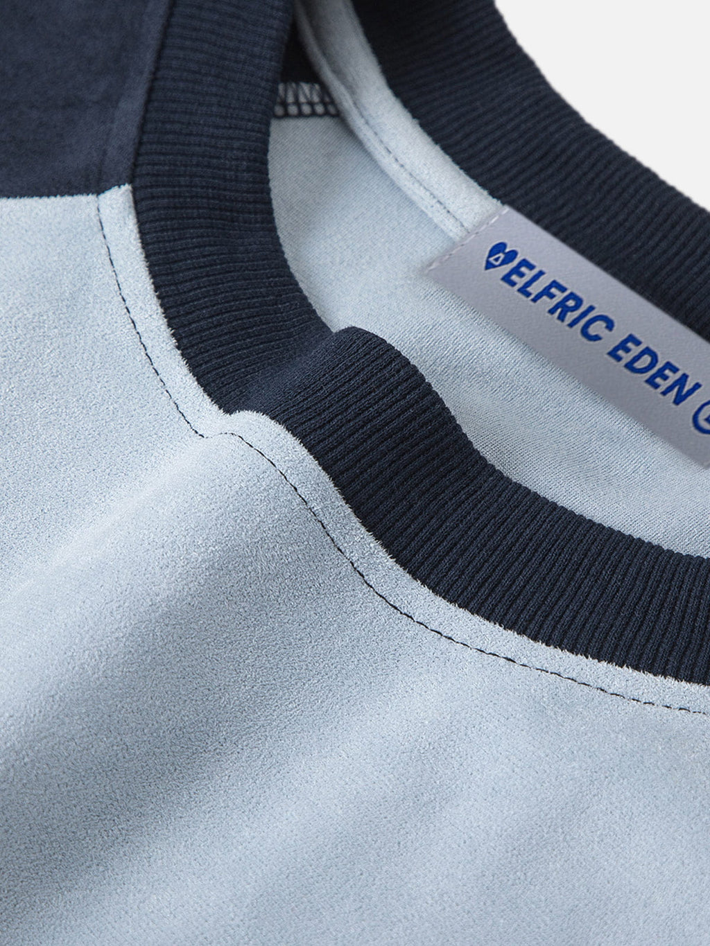 Aelfric Eden Raglan Sleeve Tee