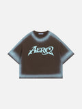 Aelfric Eden Boxy Washed Tee
