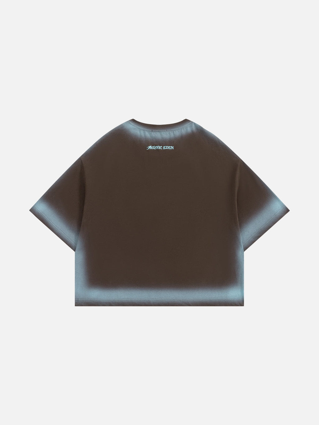 Aelfric Eden Boxy Washed Tee