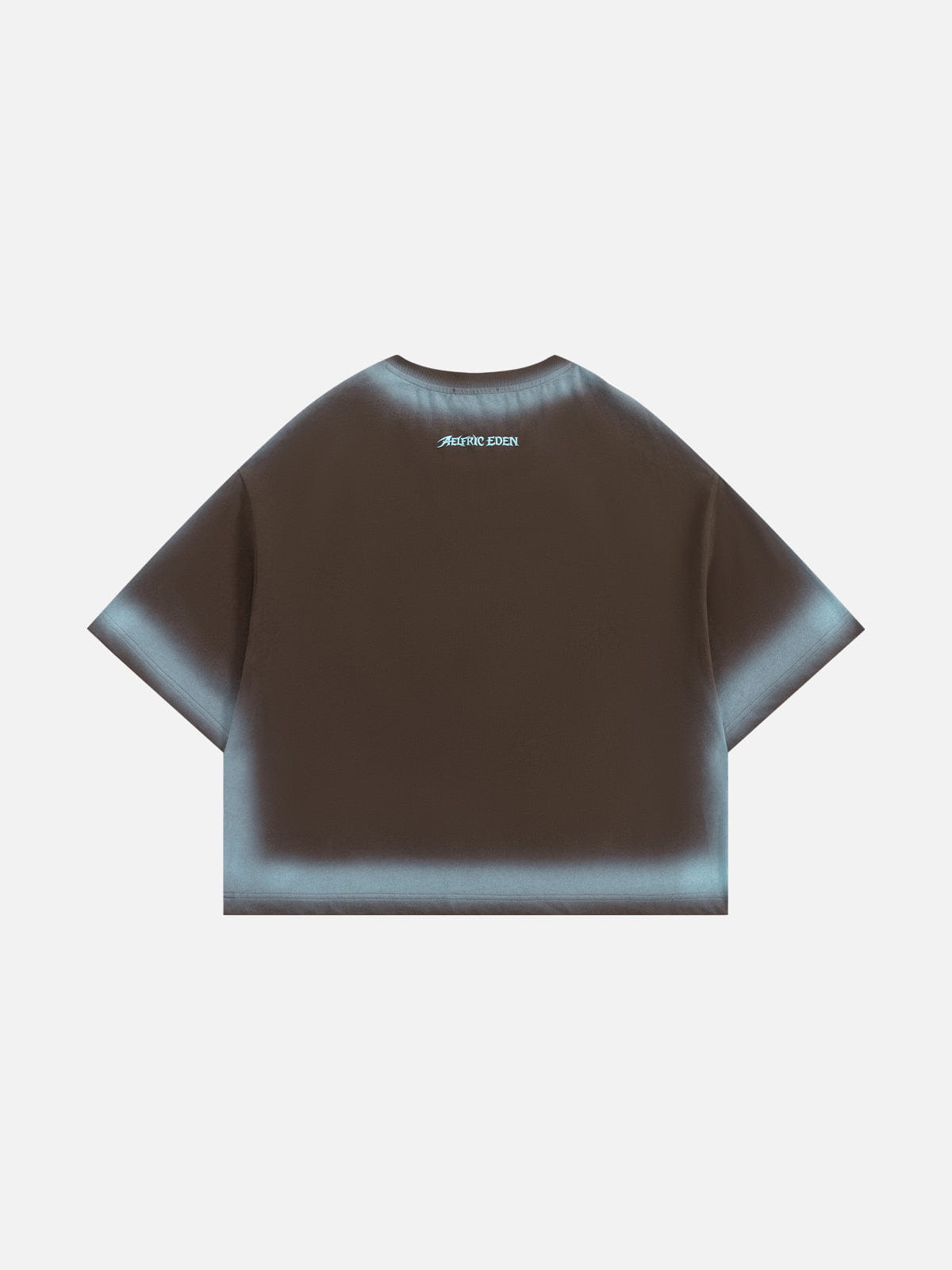 Aelfric Eden Boxy Washed Tee