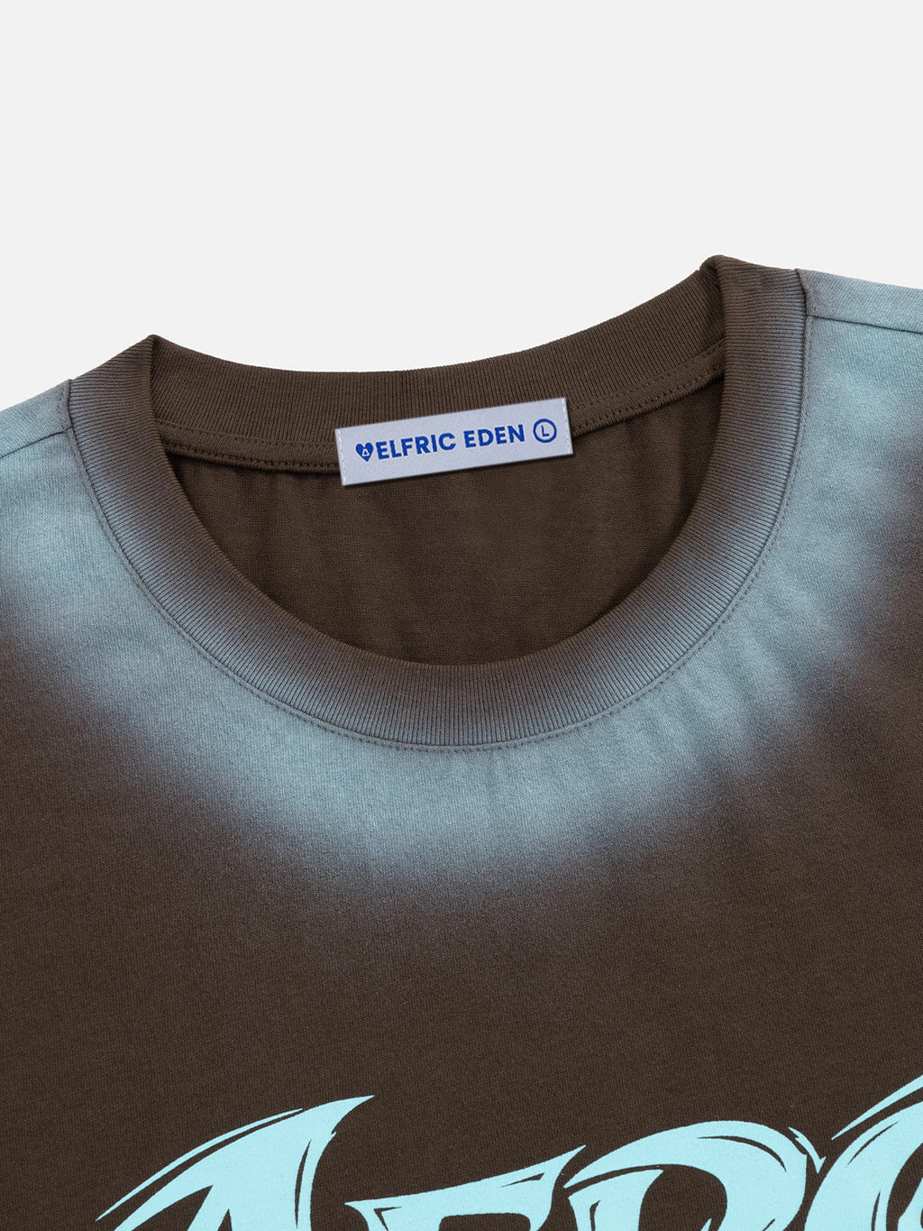 Aelfric Eden Boxy Washed Tee