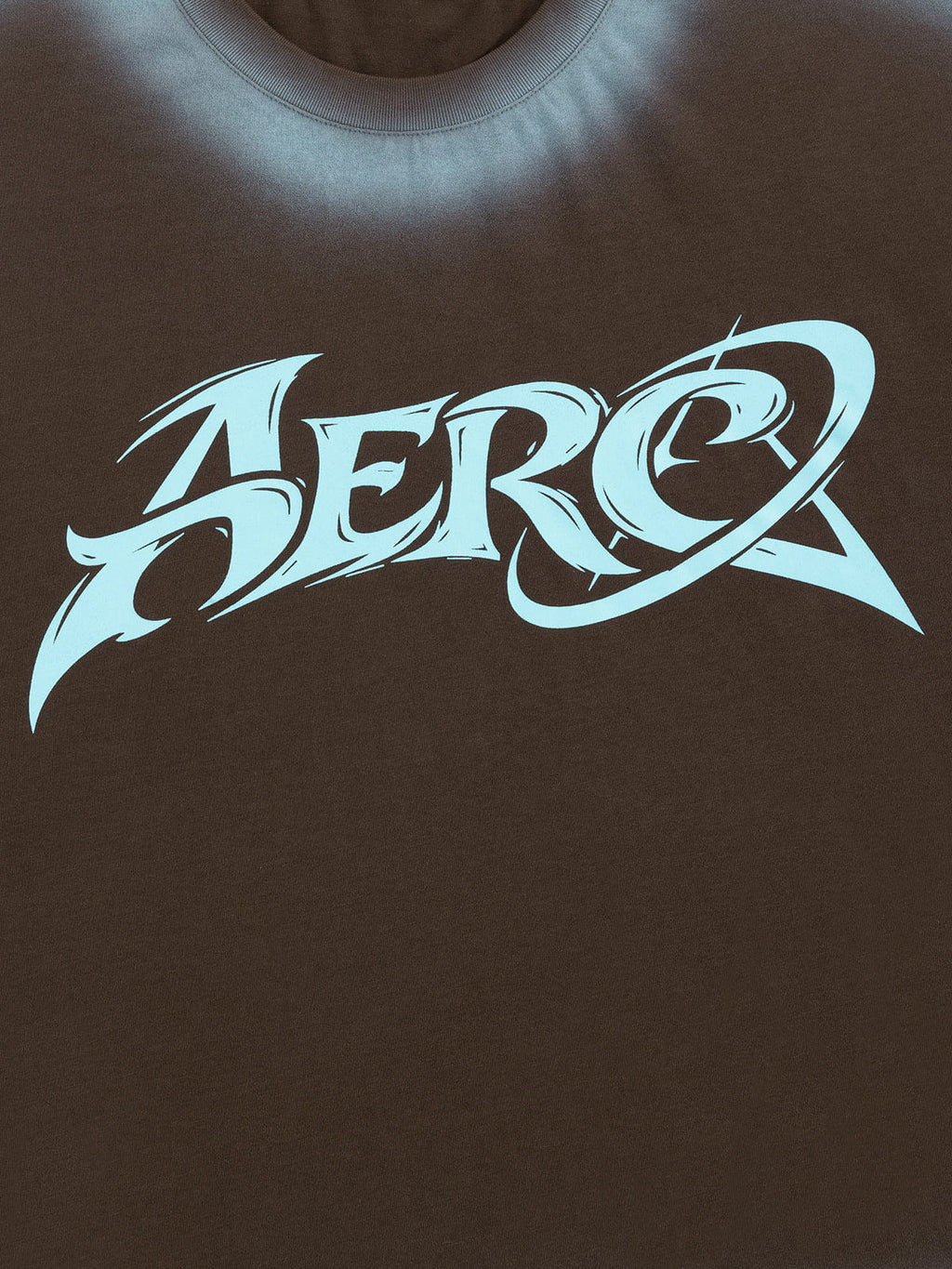 Aelfric Eden Boxy Washed Tee