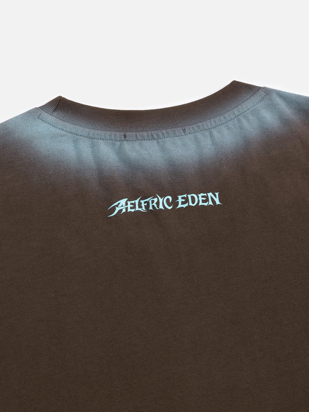 Aelfric Eden Boxy Washed Tee