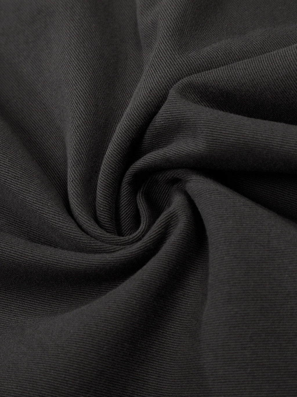 Aelfric Eden Wrap Panel Baggy Barrel Pants