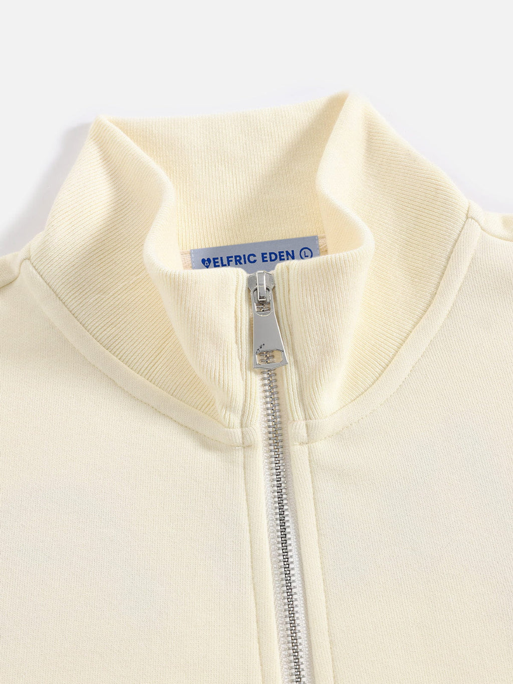 Aelfric Eden Boxy Cherry Graphic Jacket