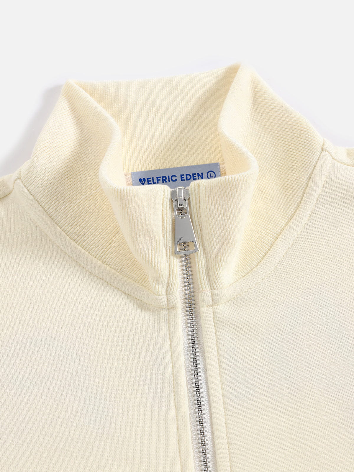 Aelfric Eden Boxy Cherry Graphic Jacket