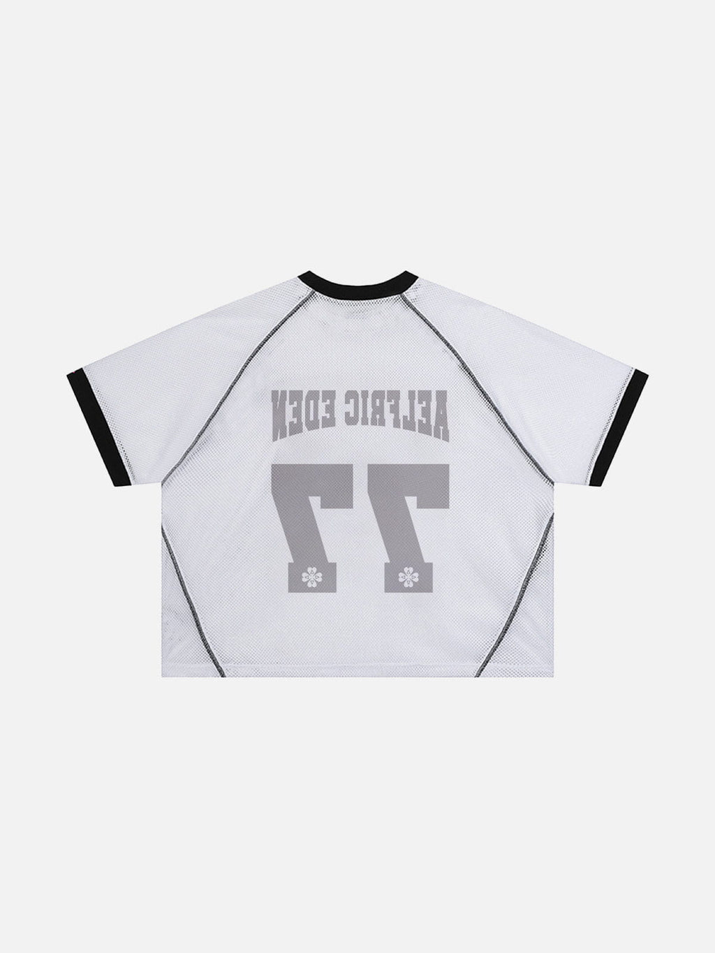 Aelfric Eden Boxy 77 Jersey Tee