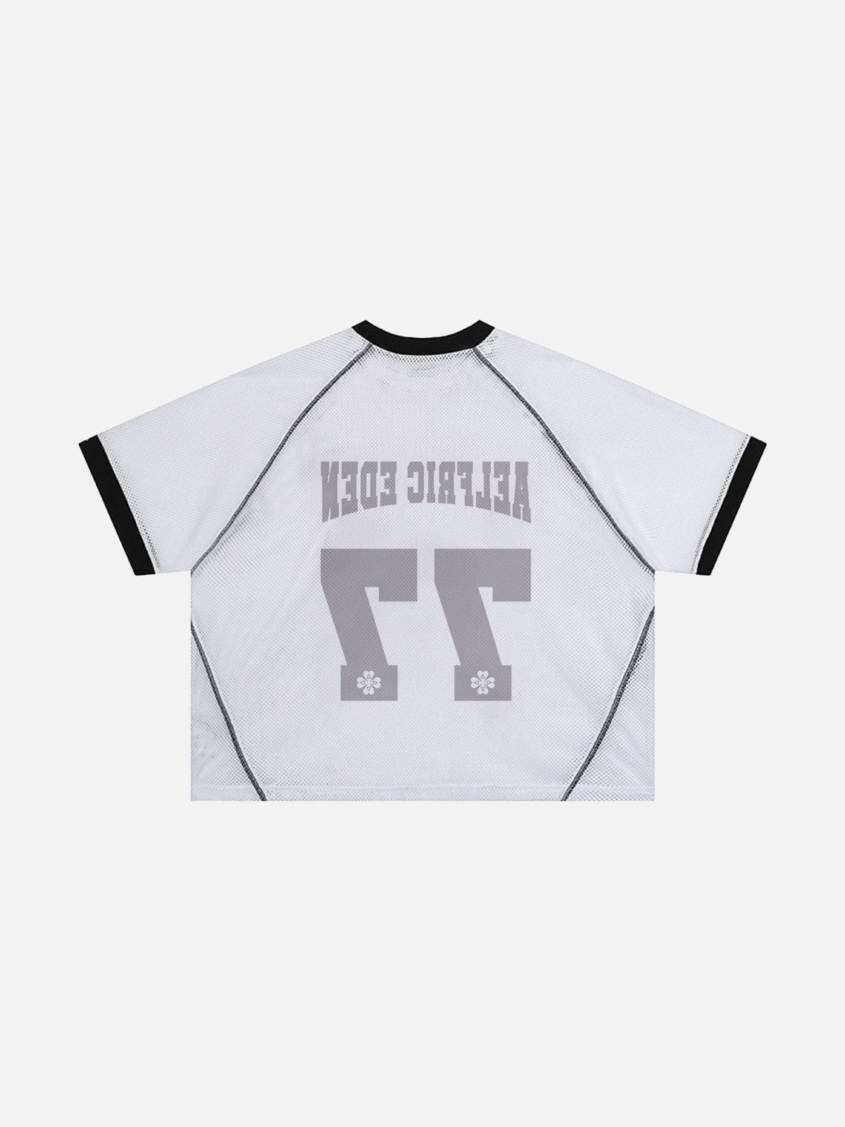 Aelfric Eden Boxy 77 Jersey Tee
