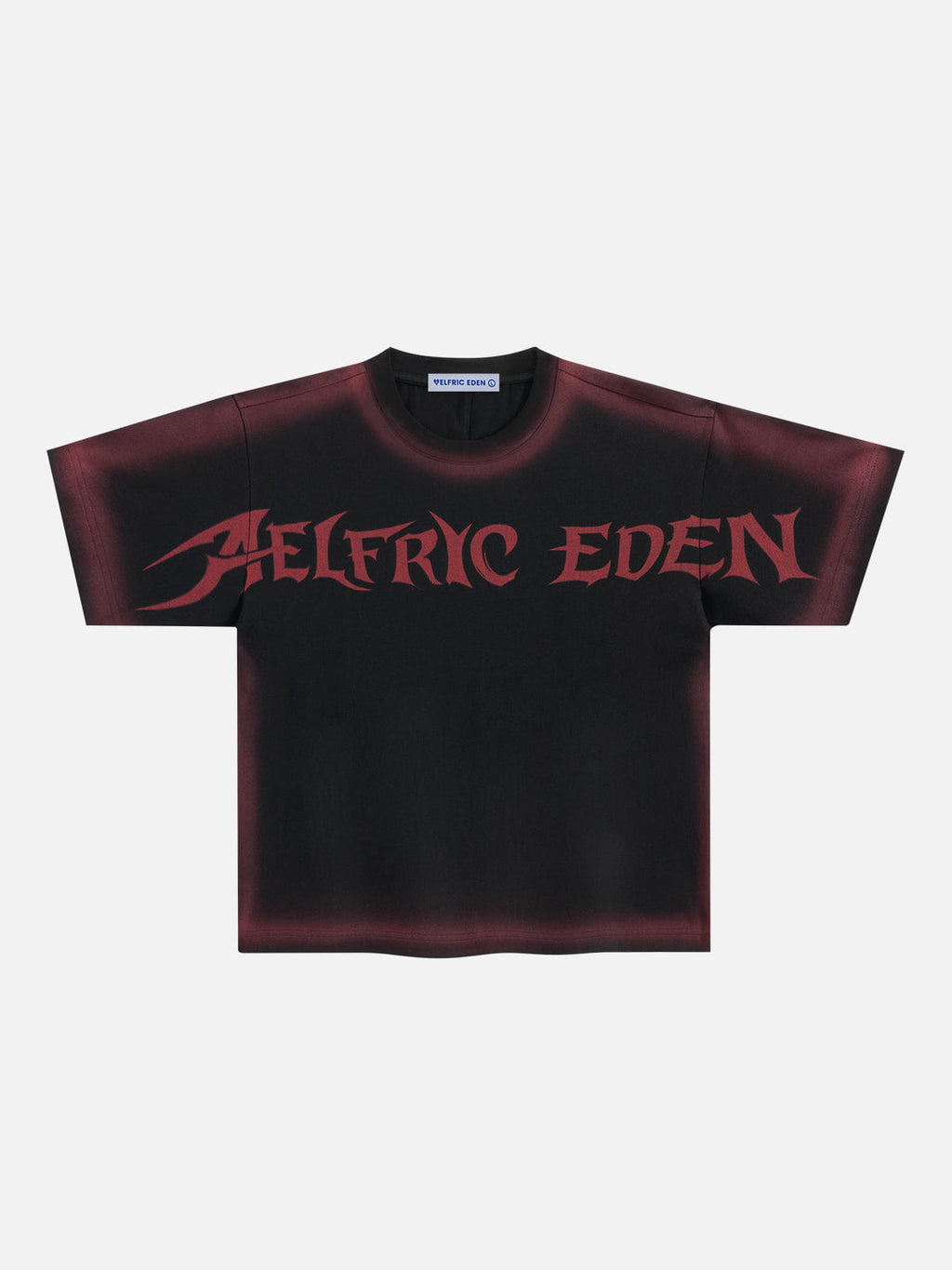 Aelfric Eden Boxy Washed Tee