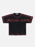Aelfric Eden Boxy Washed Tee