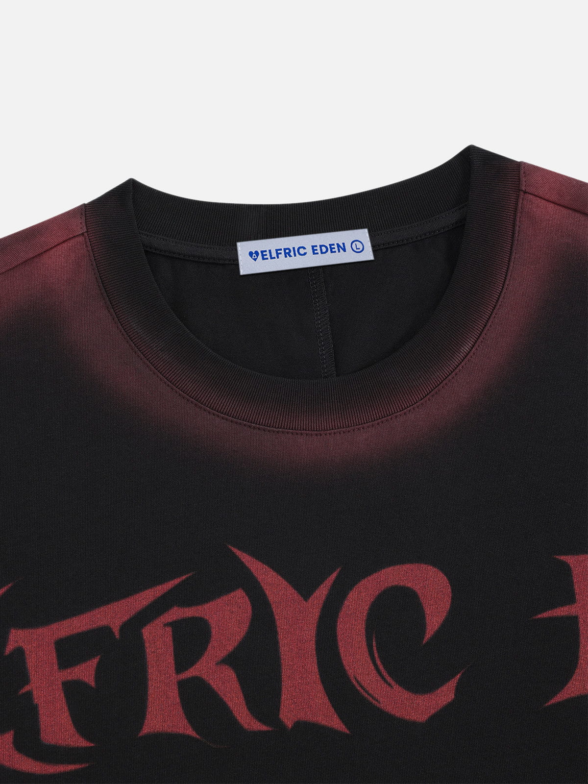 Aelfric Eden Boxy Washed Tee