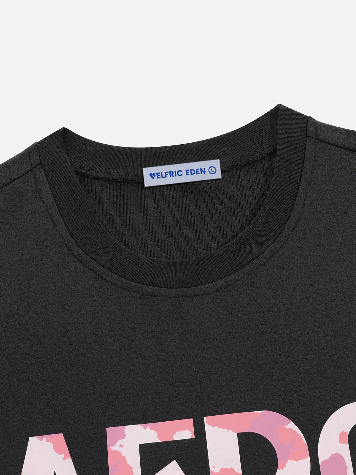 Aelfric Eden Boxy Tee
