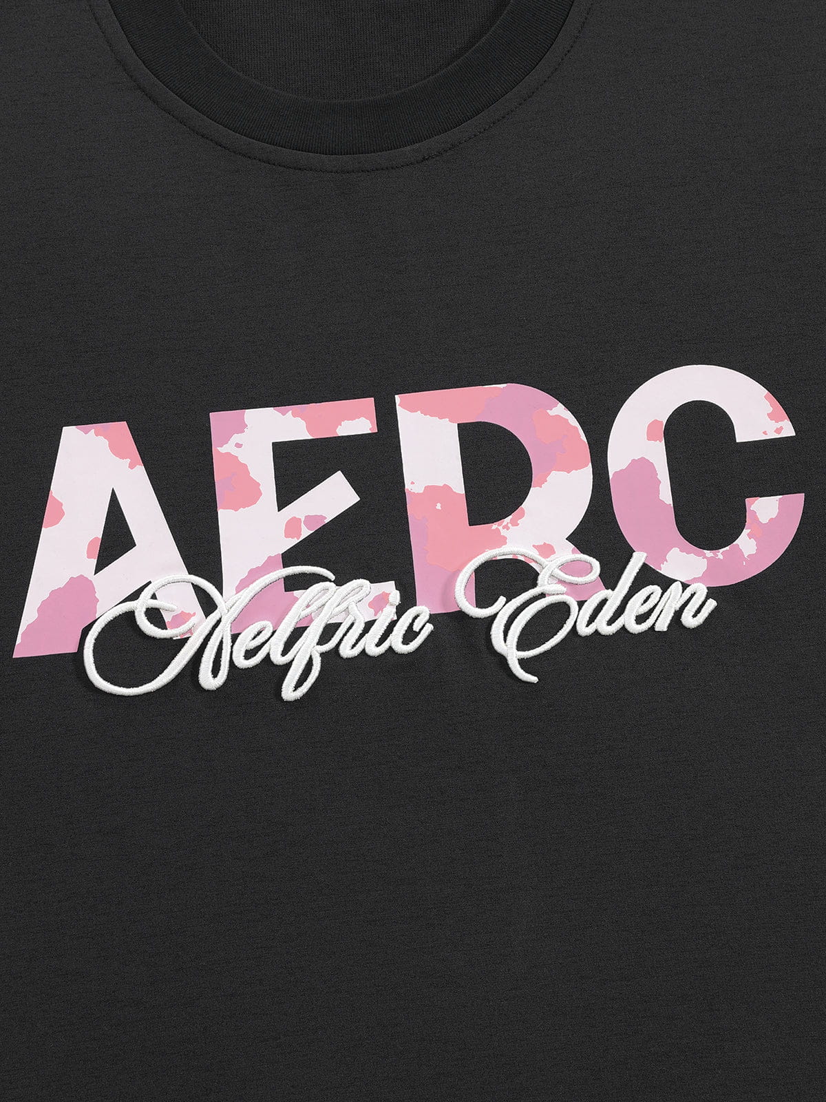 Aelfric Eden Boxy Tee