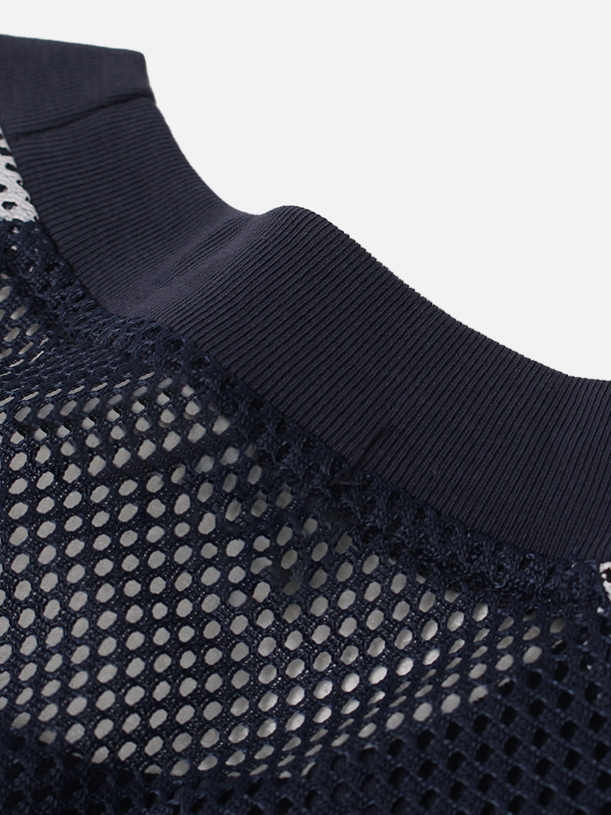 Aelfric Eden Boxy Mesh 77 Jersey Tee