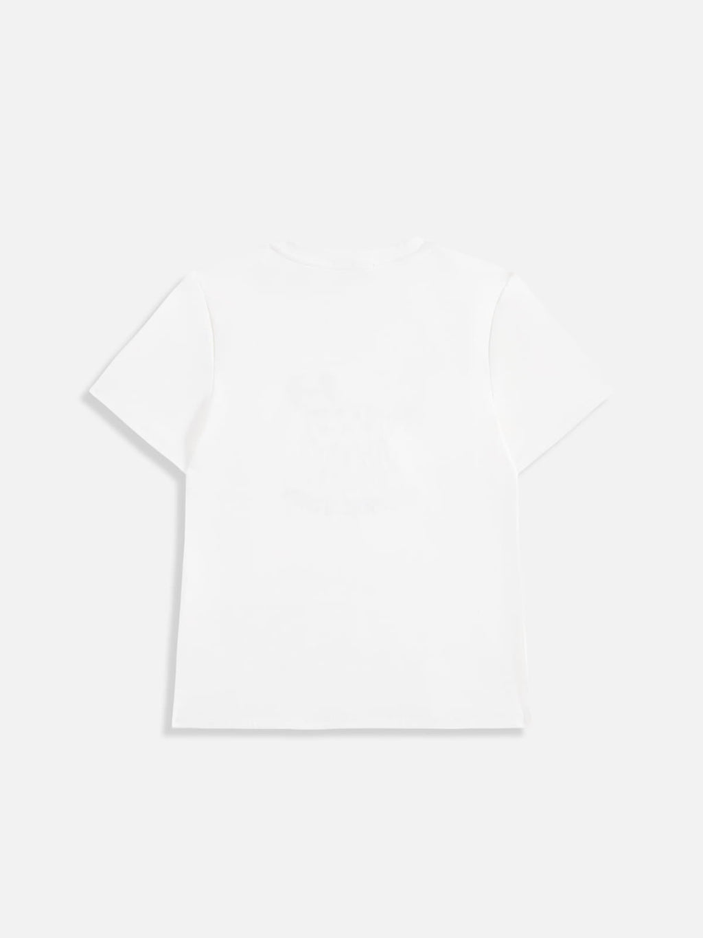 Aelfric Eden Dalmatian Motif Tee