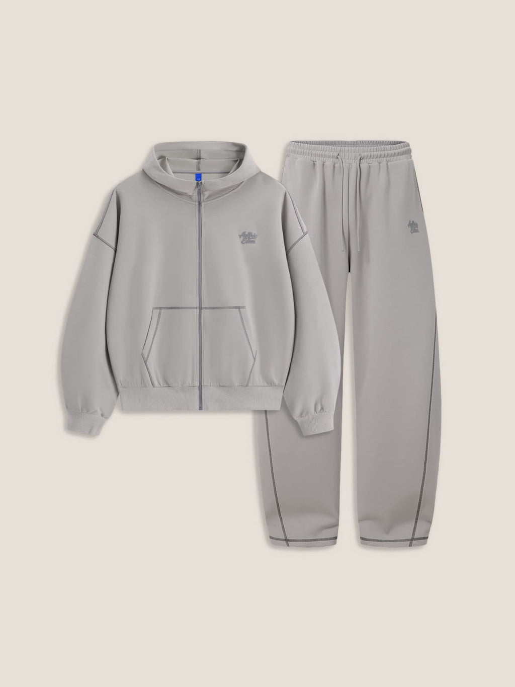 Aelfric Eden Boxy Hoodie Sets