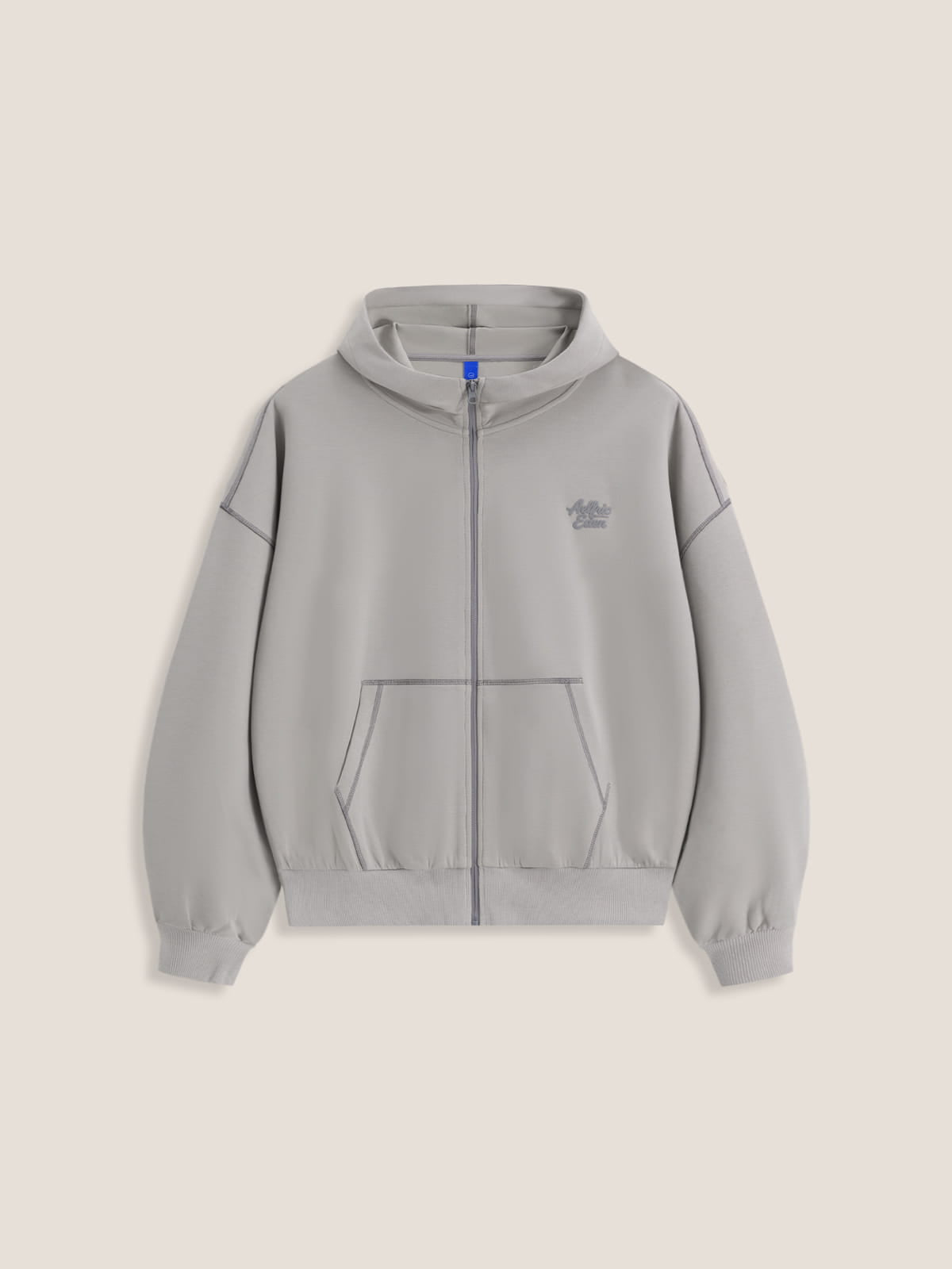 Aelfric Eden Boxy Hoodie Sets