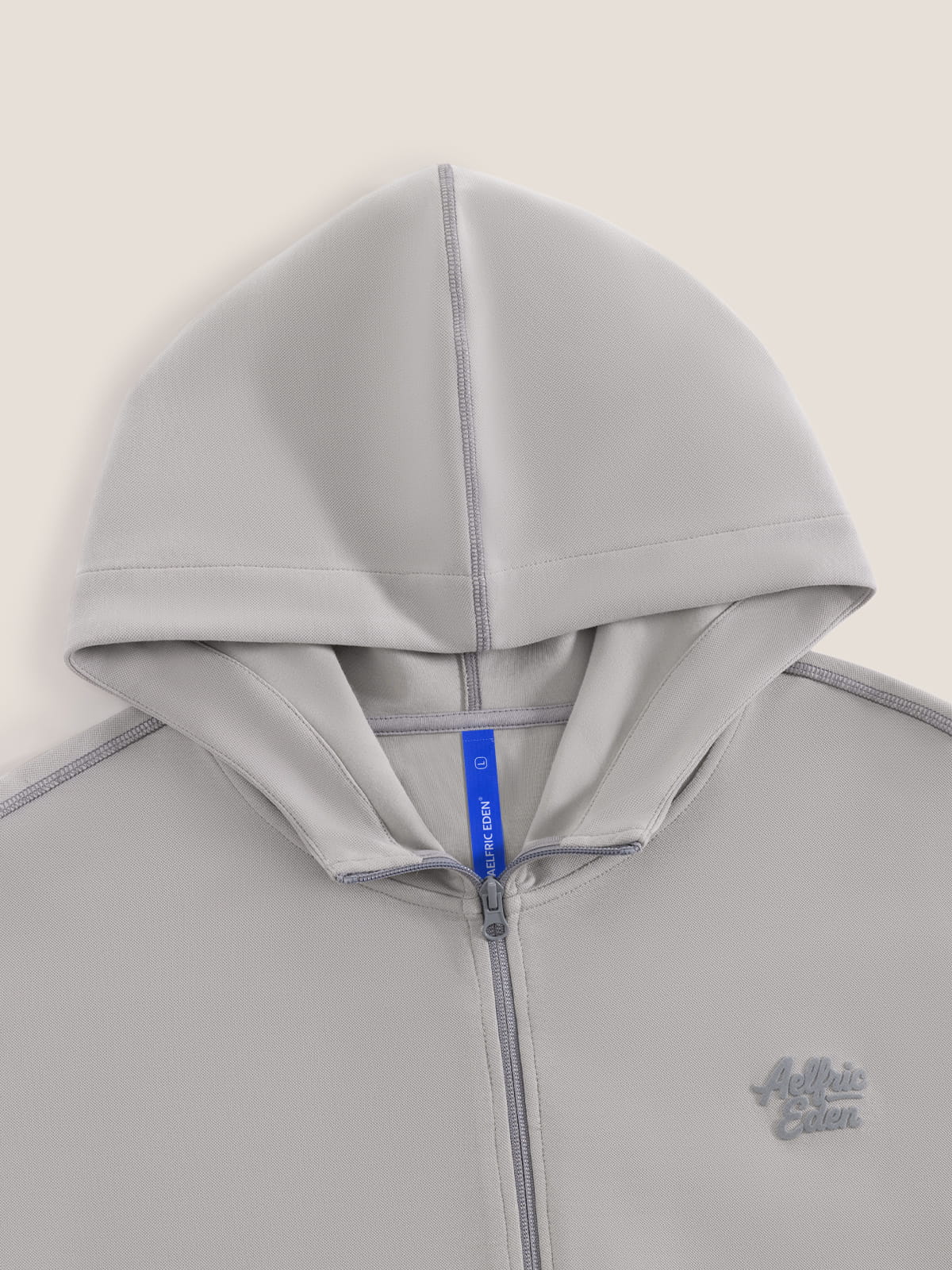 Aelfric Eden Boxy Hoodie Sets
