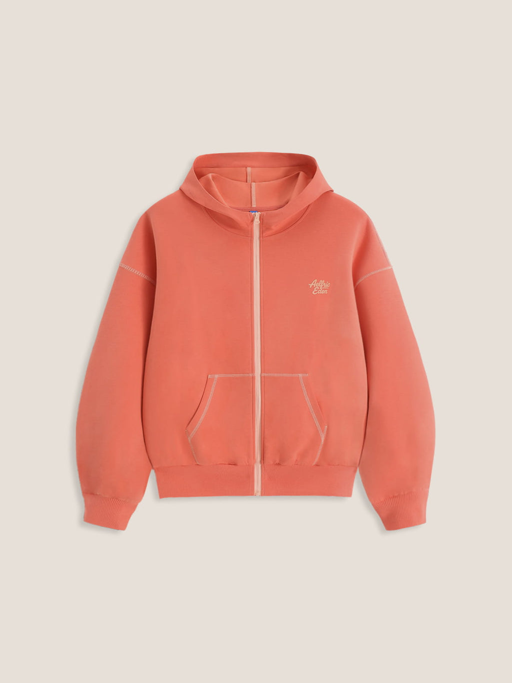 Aelfric Eden Boxy Hoodie Sets