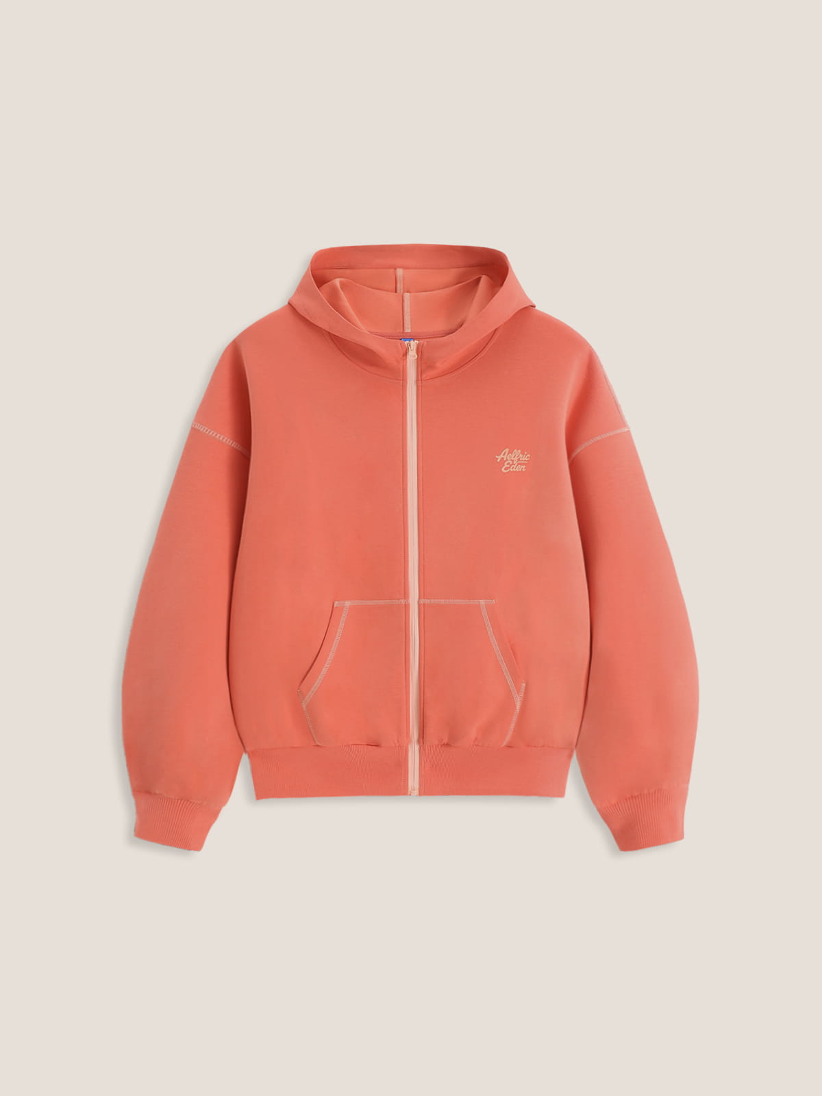 Aelfric Eden Boxy Hoodie Sets