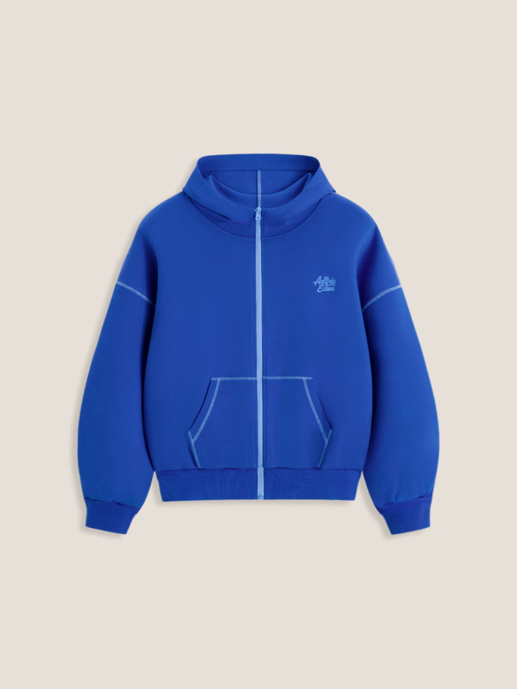 Aelfric Eden Boxy Hoodie Sets