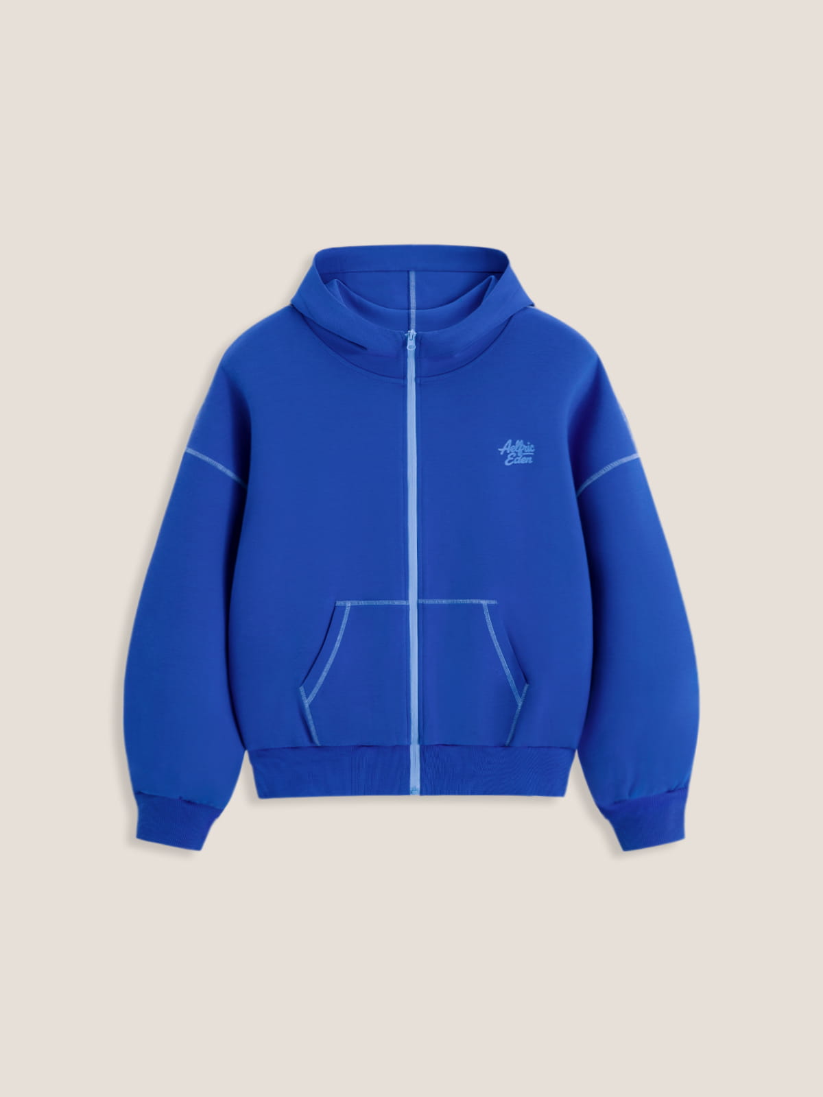 Aelfric Eden Boxy Hoodie Sets