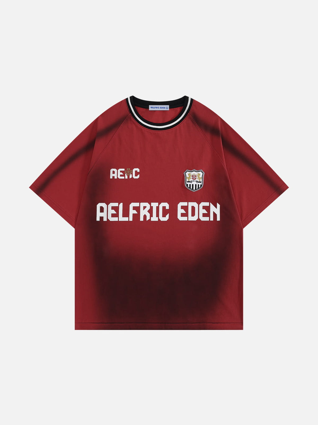 Aelfric Eden Washed Crest Tee