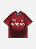 Aelfric Eden Washed Crest Tee