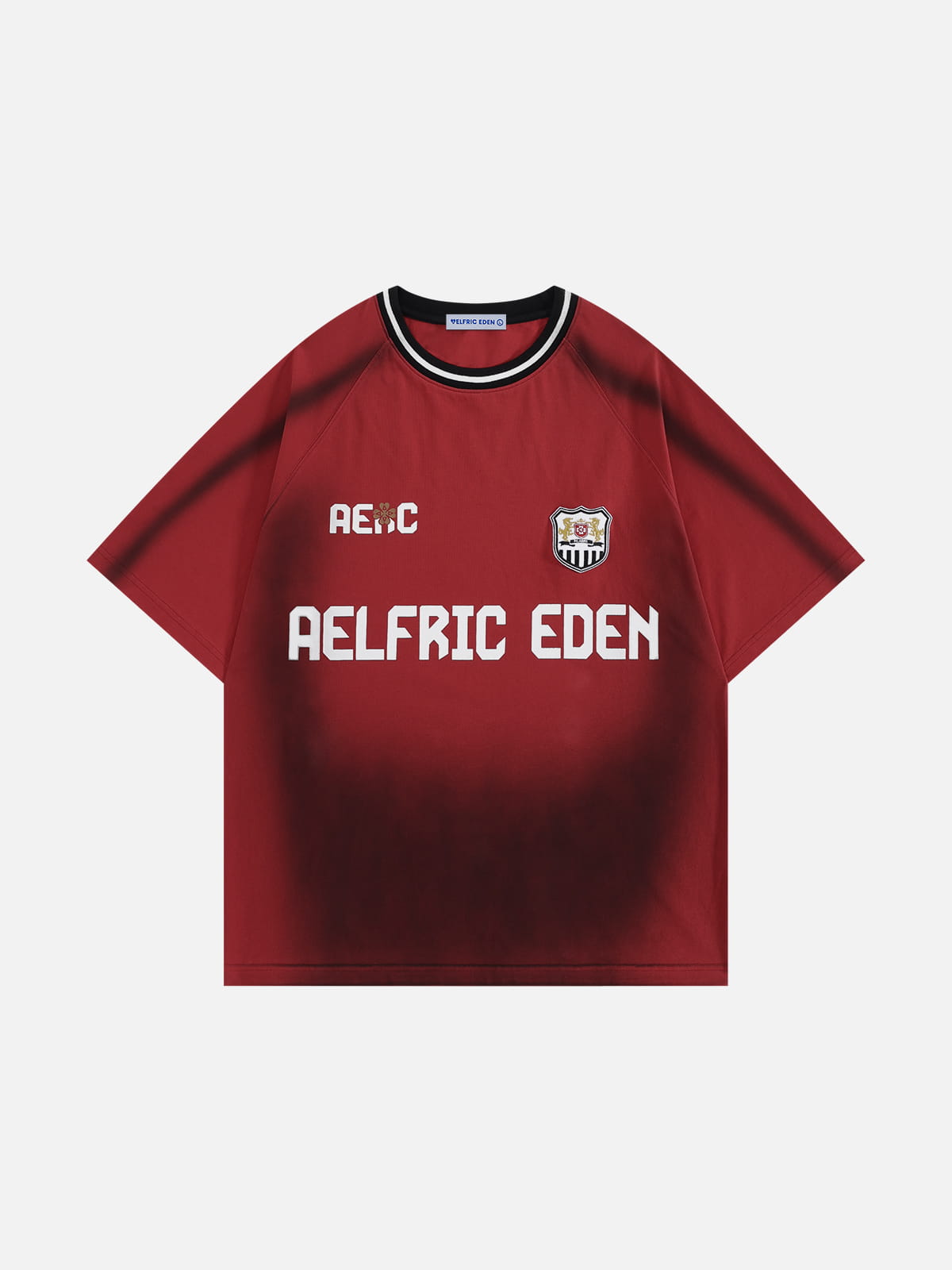 Aelfric Eden Washed Crest Tee